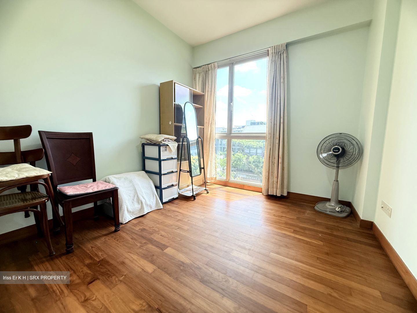 Gardenvista (D21), Condominium #536547641